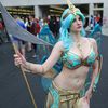 Photos: The Best Costumes From NY Comic Con 2014